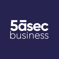 5asec Business logo - Similar company to Wash'N Dry