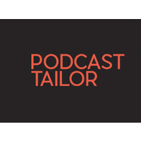 Podcast Tailor logo - Similar company to Kunstmest