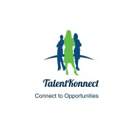 Talent Konnect logo - Similar company to Renteasyuae