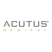 Acutus Medical, Inc. logo - Similar company to Ebr Systems, Inc.