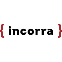 Incorra logo - Similar company to Ambaha It-Solutions | .Net And Qa Teams