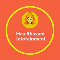 Maa Bhavani Infotainment logo - Similar company to Playtune Entertainment