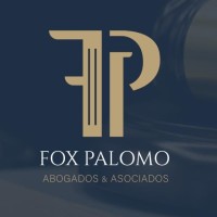 Fox Palomo Abogados & Asociados logo - Similar company to Soft Cotton Sourcing Sac