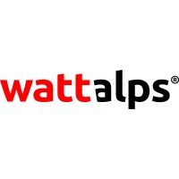 WATTALPS logo - Similar company to Wise-Integration