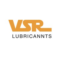 VSRlubricannts logo - Similar company to Ingenious Smart Solutions