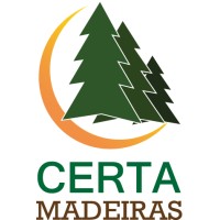 Certa Madeiras logo - Similar company to Solução Engenharia Em Madeiras
