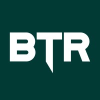 BTR Technologies AS logo - Similar company to Heavelock Solutions