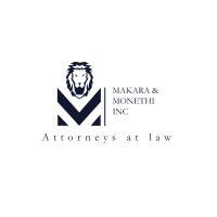 Makara & Monethi Inc. logo - Similar company to Holberton School Lesotho