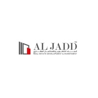 AlJadd Real Estate logo - Similar company to Real Art Interior Llc