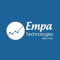 EMPA Technologies logo - Similar company to Neodatus