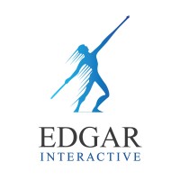 Edgar Interactive Pvt Ltd logo - Similar company to Turning Point Software Solutions Private Limited