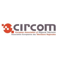 CIRCOM REGIONAL logo - Similar company to Circom Regional