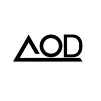 AOD logo - Similar company to Archipelago Of Design