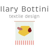 Ilary Bottini Textile Design logo - Similar company to Textile Design