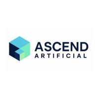 Ascend Artificial logo - Similar company to Launch