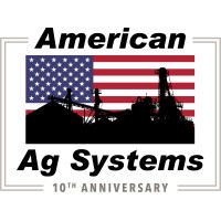 American Ag Systems logo - Similar company to Precision Mechanical, Inc. (Pmi)