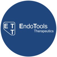 Endo Tools Therapeutics US Corp. logo - Similar company to Medintech Ltd.