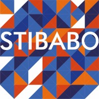 StiBaBo logo - Similar company to Smoothems Met Gridshield