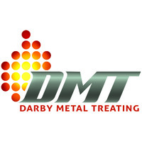 Darby Metal Treating logo - Similar company to Merit Machining Ltd.