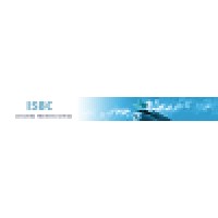 ISBC logo - Similar company to Funem Studio
