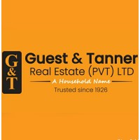 Guest and Tanner Real Estate logo - Similar company to Grapple Properties