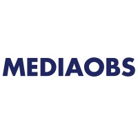 MEDIAOBS logo - Similar company to Lebdc