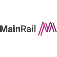 MainRail logo - Similar company to Inspectrail