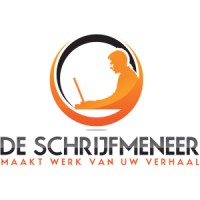 De Schrijfmeneer