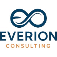 Everion Consulting logo - Similar company to Apptotech