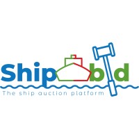 Shipbid logo - Similar company to Shipbid.Net