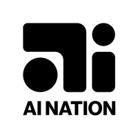 AI NATION logo - Similar company to Munich Innovation Ecosystem