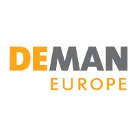DEMAN Europe GmbH logo - Similar company to Deman Machine