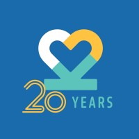 Curing Kids Cancer logo - Similar company to The Blue River Group, Llc