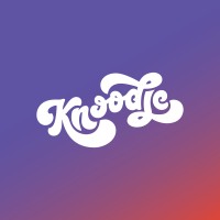 Knoodle logo - Similar company to K&D Development