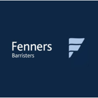Fenners Chambers logo - Similar company to Regency Barristers