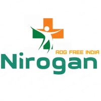 Nirogan logo - Similar company to Hoggy (Litifer Technologies Pvt Ltd)