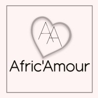 Afric'Amour logo - Similar company to Destock-Shop.Be
