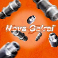Galrei Galvanoplastia Industrial ltda. logo - Similar company to Portofix