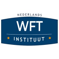 WFT Instituut logo - Similar company to Kraai Recruitment  |  Hypotheken + Makelaardij