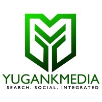Yugank Media logo - Similar company to Image Care Pvt. Ltd.