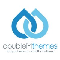 DoubleMThemes logo - Similar company to Codestag