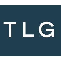 TLG Rentals logo - Similar company to Button Company