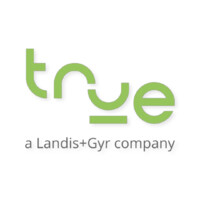 True Energy A/S - a Landis+Gyr Company logo - Similar company to Landis+Gyr