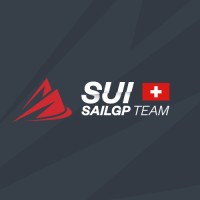 Switzerland SailGP Team logo - Similar company to Northstar Sailgp Team