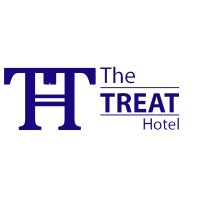 The Treat Hotel logo - Similar company to Xenious