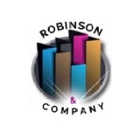 Robinson & Co. logo - Similar company to Robinson & Co