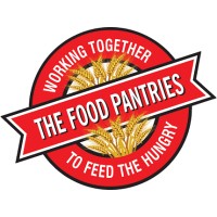 The Food Pantries for the Capital District logo - Similar company to J Dunn Group