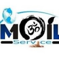 Moil Placement Services logo - Similar company to Moil Limited