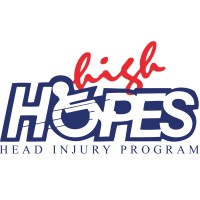 High Hopes Head Injury Program