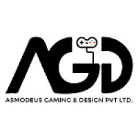Asmodeus Gaming and Design Pvt Ltd logo - Similar company to Mskc Game Studio Pvt. Ltd.